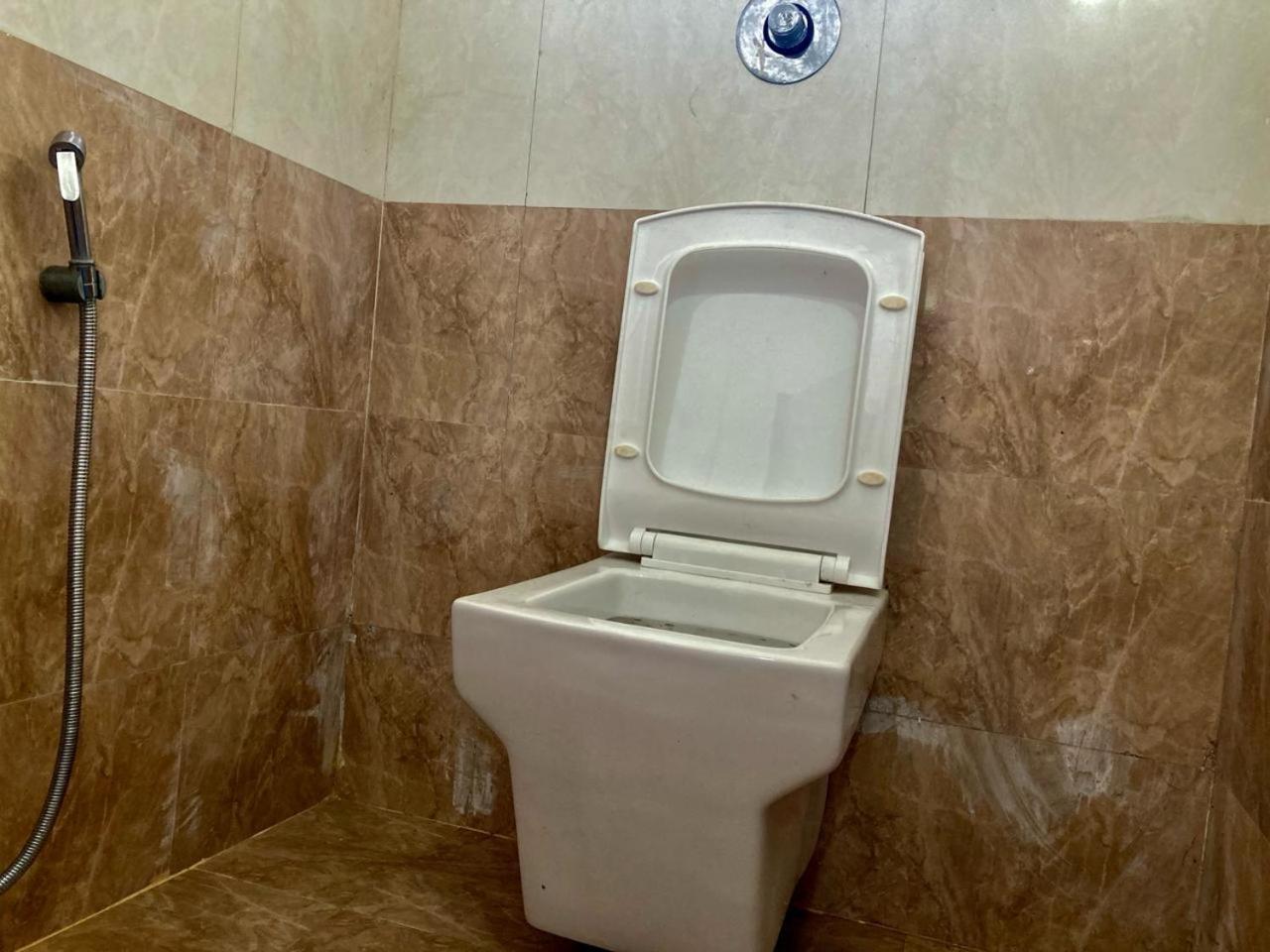 阿里巴格 Seanest酒店 外观 照片